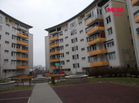 Pronájem bytu, 4+kk, 90 m²