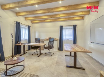Prodej obchodní prostory, 453 m²