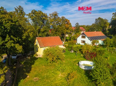 Pronájem domu/vily, 135 m²