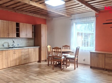 Pronájem domu/vily, 135 m²