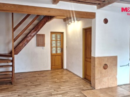 Pronájem domu/vily, 135 m²
