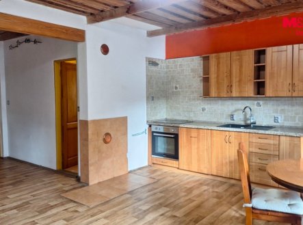 Pronájem domu/vily, 135 m²