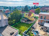 Prodej domu/vily, 157 m²