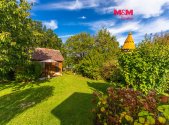 Prodej pozemku, zahrada, 382 m²