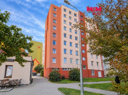 Pronájem bytu, 4+1, 82 m²