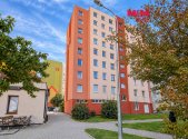Pronájem bytu, 4+1, 82 m²