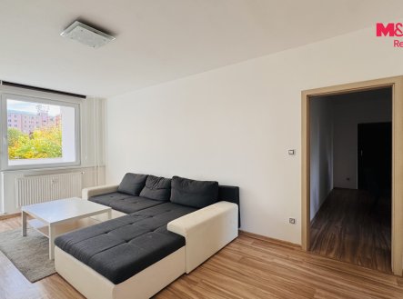 Pronájem bytu, 4+1, 82 m²