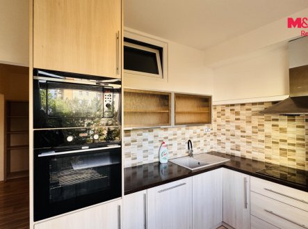 Pronájem bytu, 4+1, 82 m²