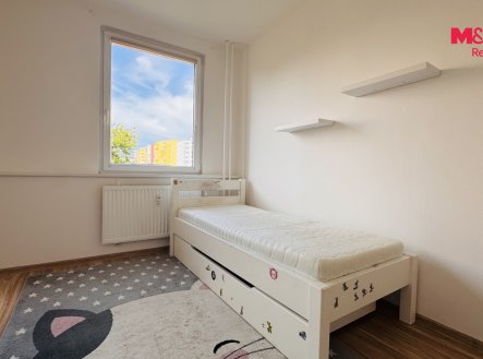 Pronájem bytu, 4+1, 82 m²