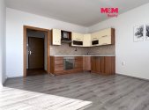 Pronájem bytu, 2+kk, 40 m²