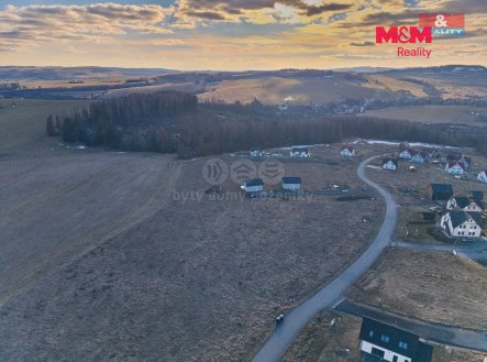 Prodej pozemku pro bydlení, 478 m²