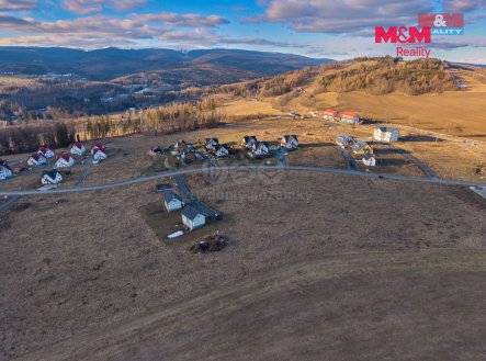 Prodej pozemku pro bydlení, 478 m²