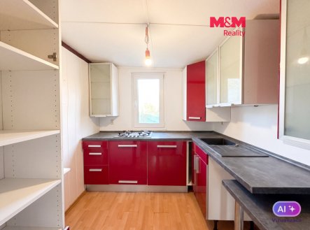 Prodej pozemku, zahrada, 400 m²