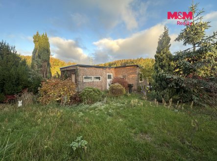 Prodej pozemku, zahrada, 400 m²