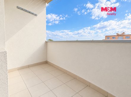 Pronájem bytu, 1+1, 36 m²