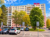 Prodej bytu, 1+kk, 30 m²