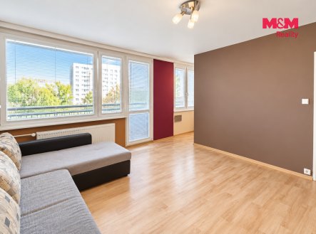 Prodej bytu, 1+kk, 30 m²