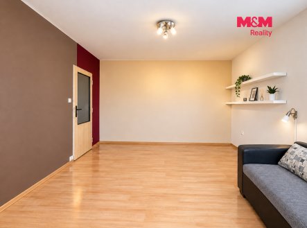 Prodej bytu, 1+kk, 30 m²