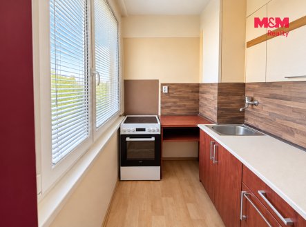 Prodej bytu, 1+kk, 30 m²