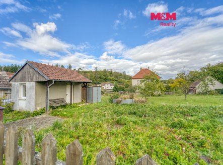 Prodej pozemku pro bydlení, 972 m²