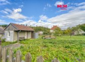 Prodej pozemku pro bydlení, 972 m²