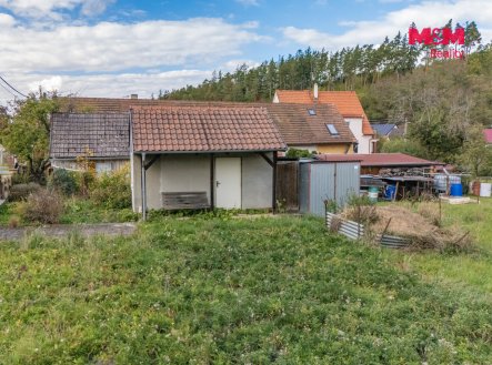 Prodej pozemku pro bydlení, 972 m²
