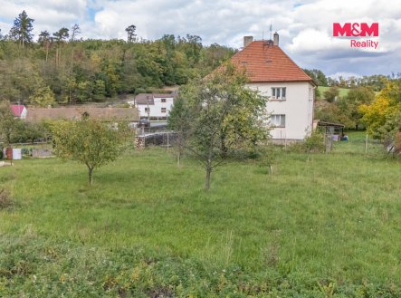 Prodej pozemku pro bydlení, 972 m²