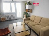 Pronájem bytu, 3+1, 74 m²