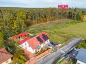 Prodej domu/vily, 232 m²