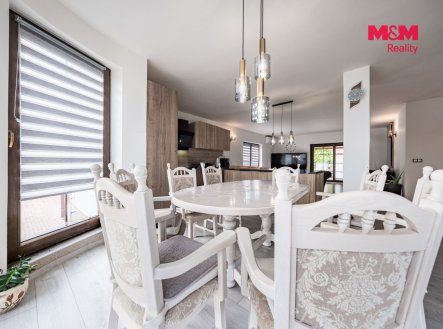 Prodej domu/vily, 232 m²