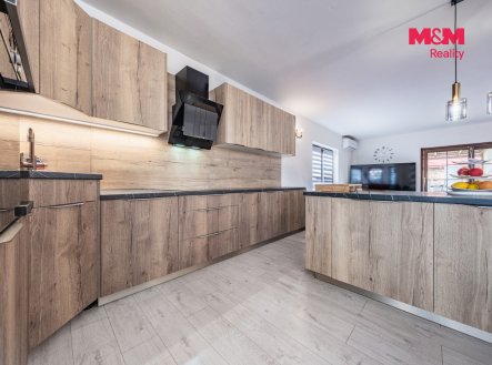 Prodej domu/vily, 232 m²