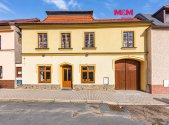 Pronájem restaurace, 120 m²