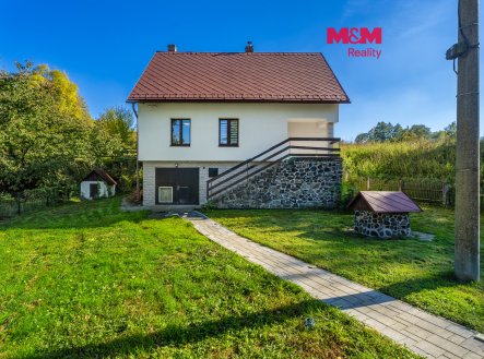 Prodej domu/vily, 109 m²