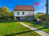 Prodej domu/vily, 109 m²
