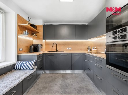 Prodej domu/vily, 109 m²