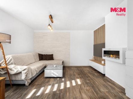 Prodej domu/vily, 109 m²