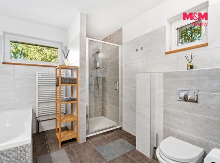 Prodej domu/vily, 109 m²