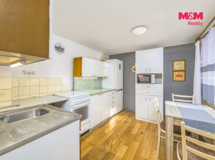 Prodej domu/vily, 111 m²