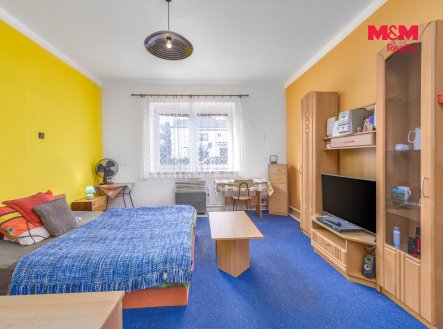 Prodej domu/vily, 111 m²