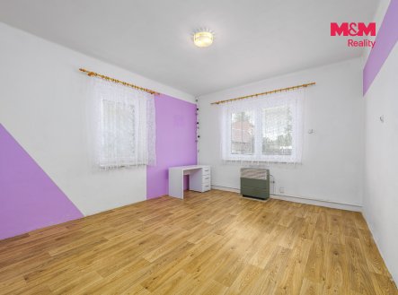 Prodej domu/vily, 111 m²