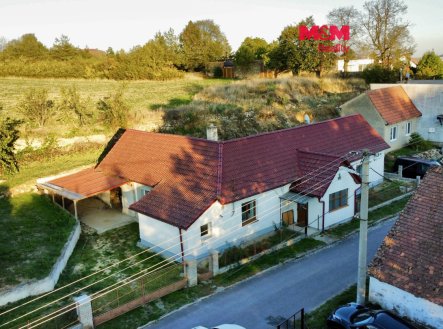 Prodej domu/vily, 100 m²