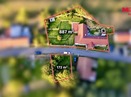 Prodej domu/vily, 100 m²