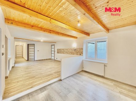 Prodej domu/vily, 100 m²