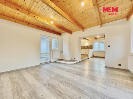 Prodej domu/vily, 100 m²