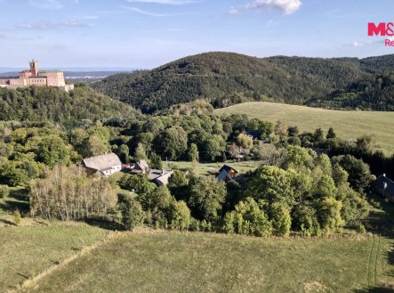 Prodej pozemku pro bydlení, 3 110 m²