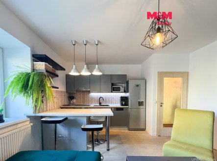 Prodej bytu, 2+kk, 45 m²