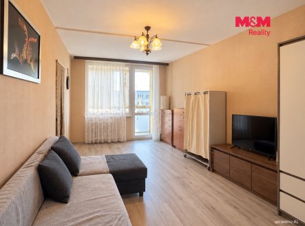 Prodej bytu, 3+1, 72 m²