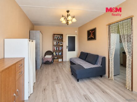 Prodej bytu, 3+1, 72 m²