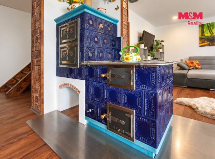 Prodej domu/vily, 98 m²