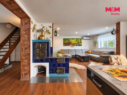 Prodej domu/vily, 98 m²